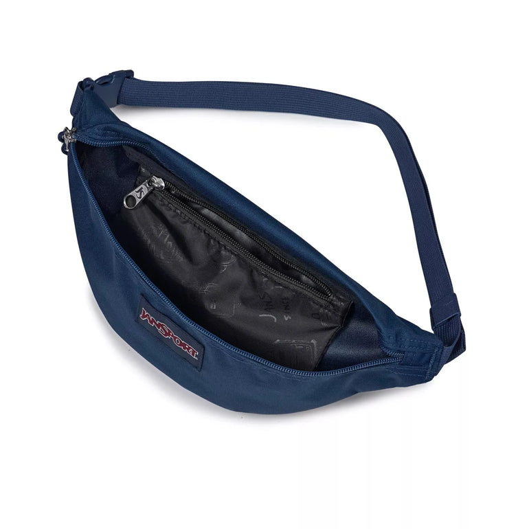 Jansport Waist Pouches Navy JanSport Swing Waist Pack - Navy