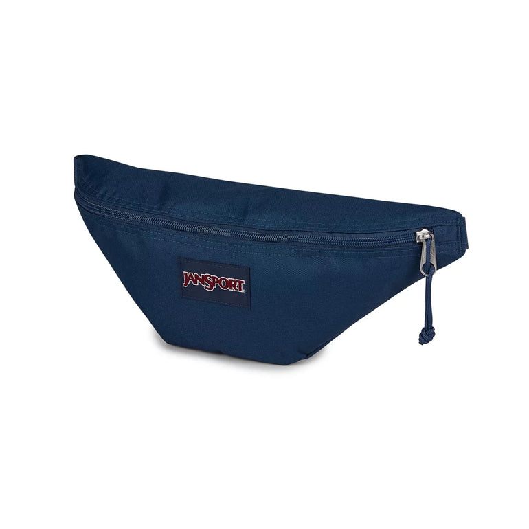 Jansport Waist Pouches Navy JanSport Swing Waist Pack - Navy