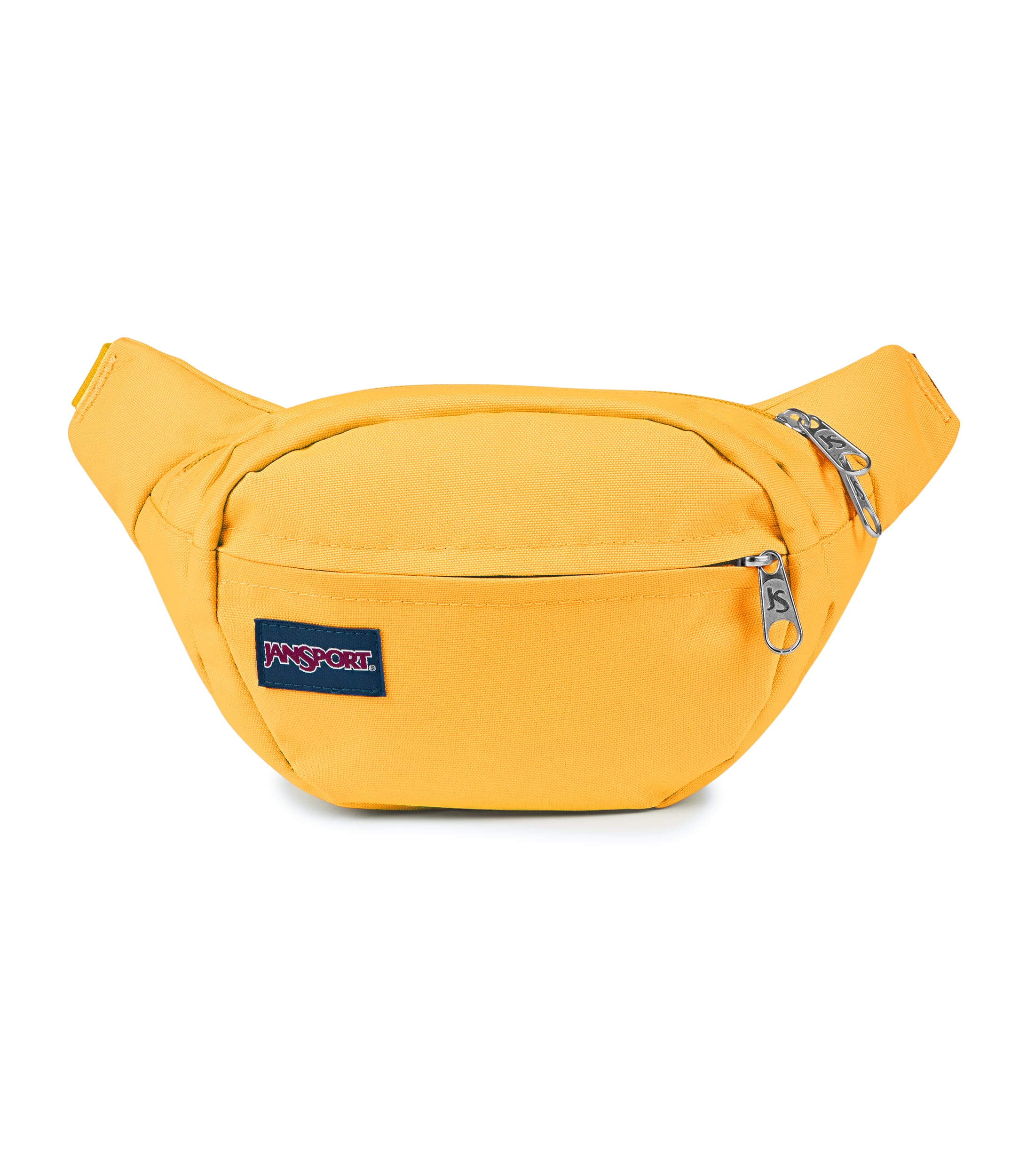 Jansport Waist Pouches Orange Soda JanSport Fifth Avenue Fanny Pack - Orange Soda
