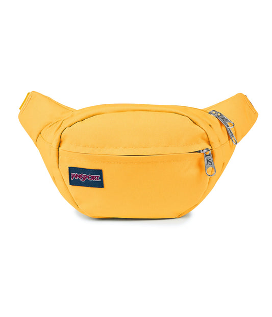 Jansport Waist Pouches Orange Soda JanSport Fifth Avenue Fanny Pack - Orange Soda
