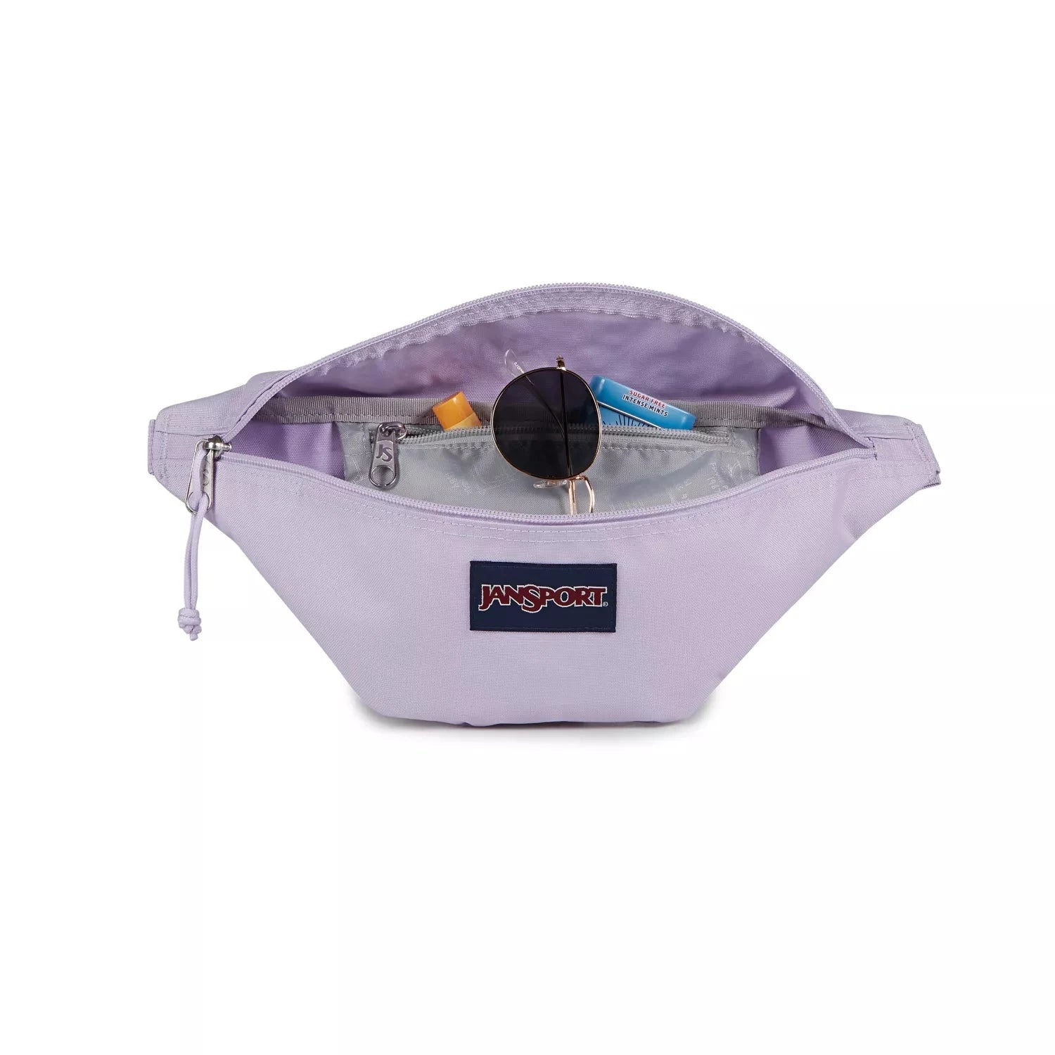 Jansport Waist Pouches Pastel Lilac JanSport Swing Waist Pack - Pastel Lilac