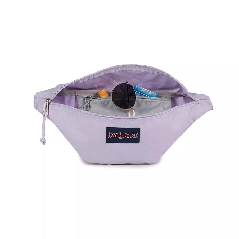 Jansport Waist Pouches Pastel Lilac JanSport Swing Waist Pack - Pastel Lilac