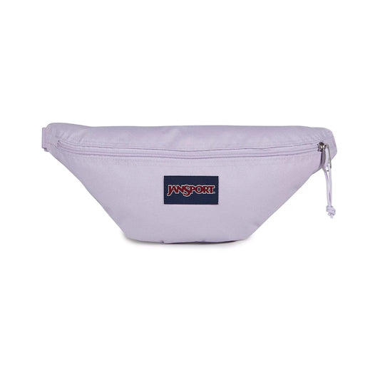 Jansport Waist Pouches Pastel Lilac JanSport Swing Waist Pack - Pastel Lilac