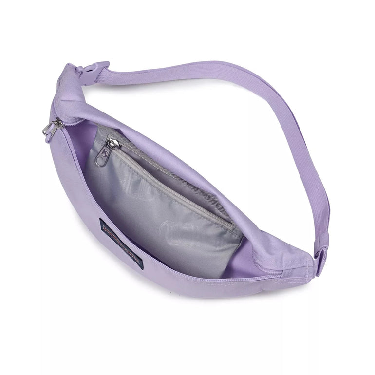 Jansport Waist Pouches Pastel Lilac JanSport Swing Waist Pack - Pastel Lilac
