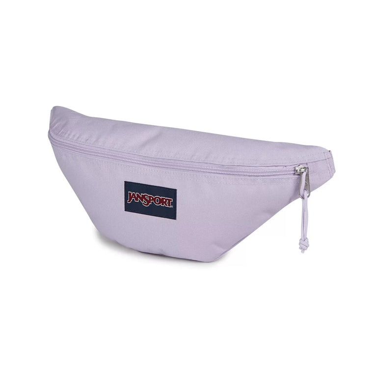 Jansport Waist Pouches Pastel Lilac JanSport Swing Waist Pack - Pastel Lilac