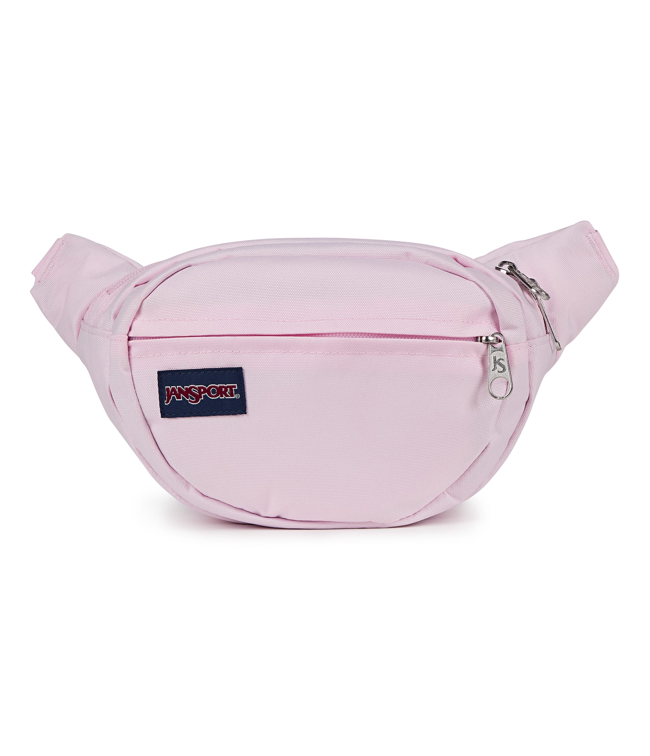 Jansport Waist Pouches Pink Ice JanSport Fifth Avenue Fanny Pack - Pink Ice