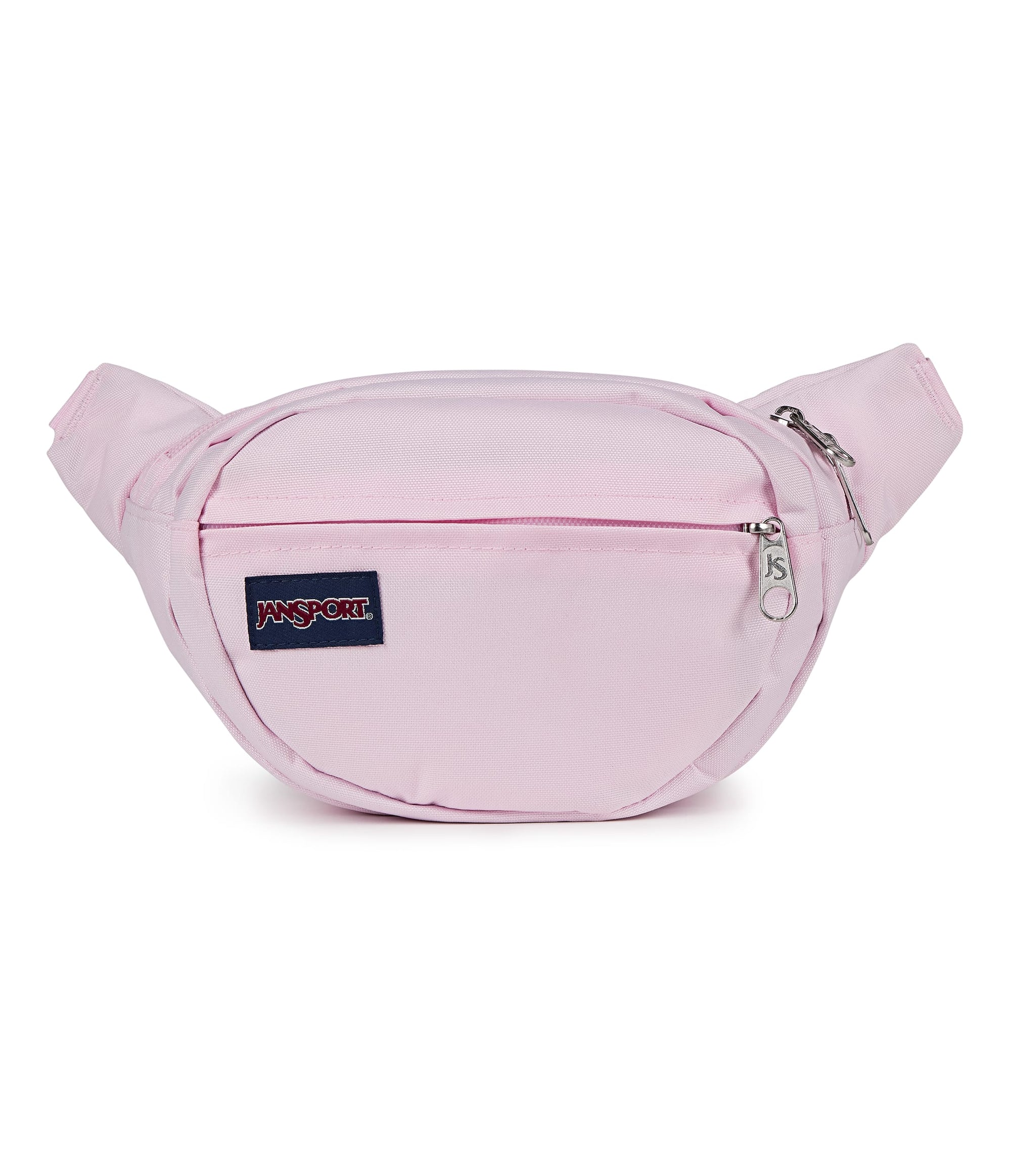 Jansport Waist Pouches Pink Ice JanSport Fifth Avenue Fanny Pack - Pink Ice