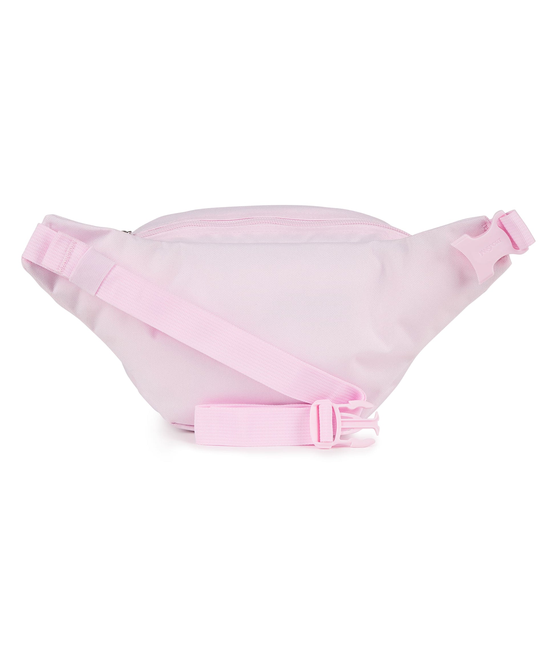 Jansport Waist Pouches Pink Ice JanSport Fifth Avenue Fanny Pack - Pink Ice