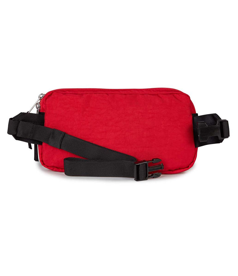 Jansport Waist Pouches Red Tape JanSport Washington Waist Pack - Red Tape