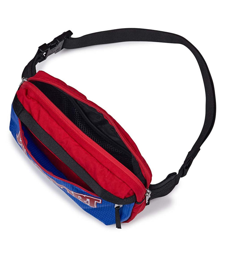 Jansport Waist Pouches Red Tape JanSport Washington Waist Pack - Red Tape