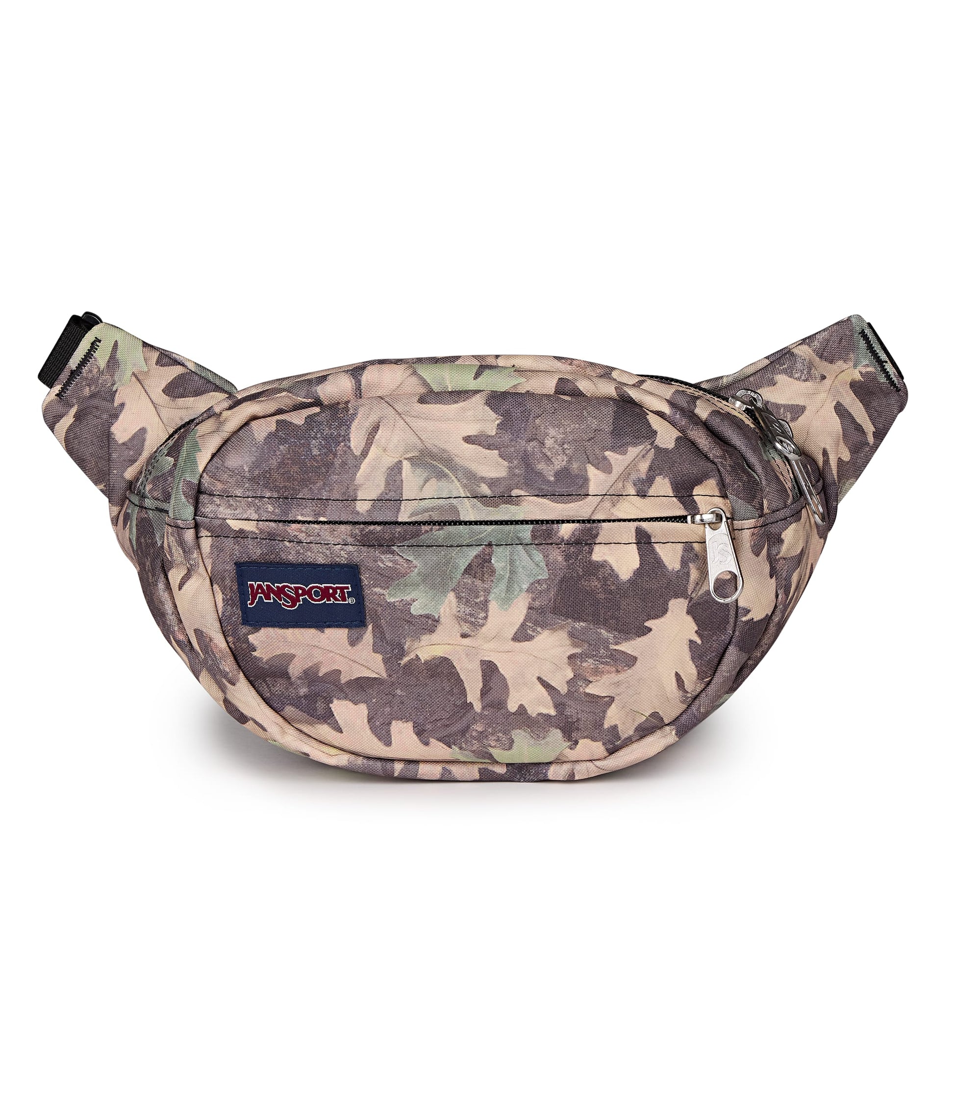 Jansport Waist Pouches Woodland Camo JanSport Fifth Avenue Fanny Pack - Woodland Camo