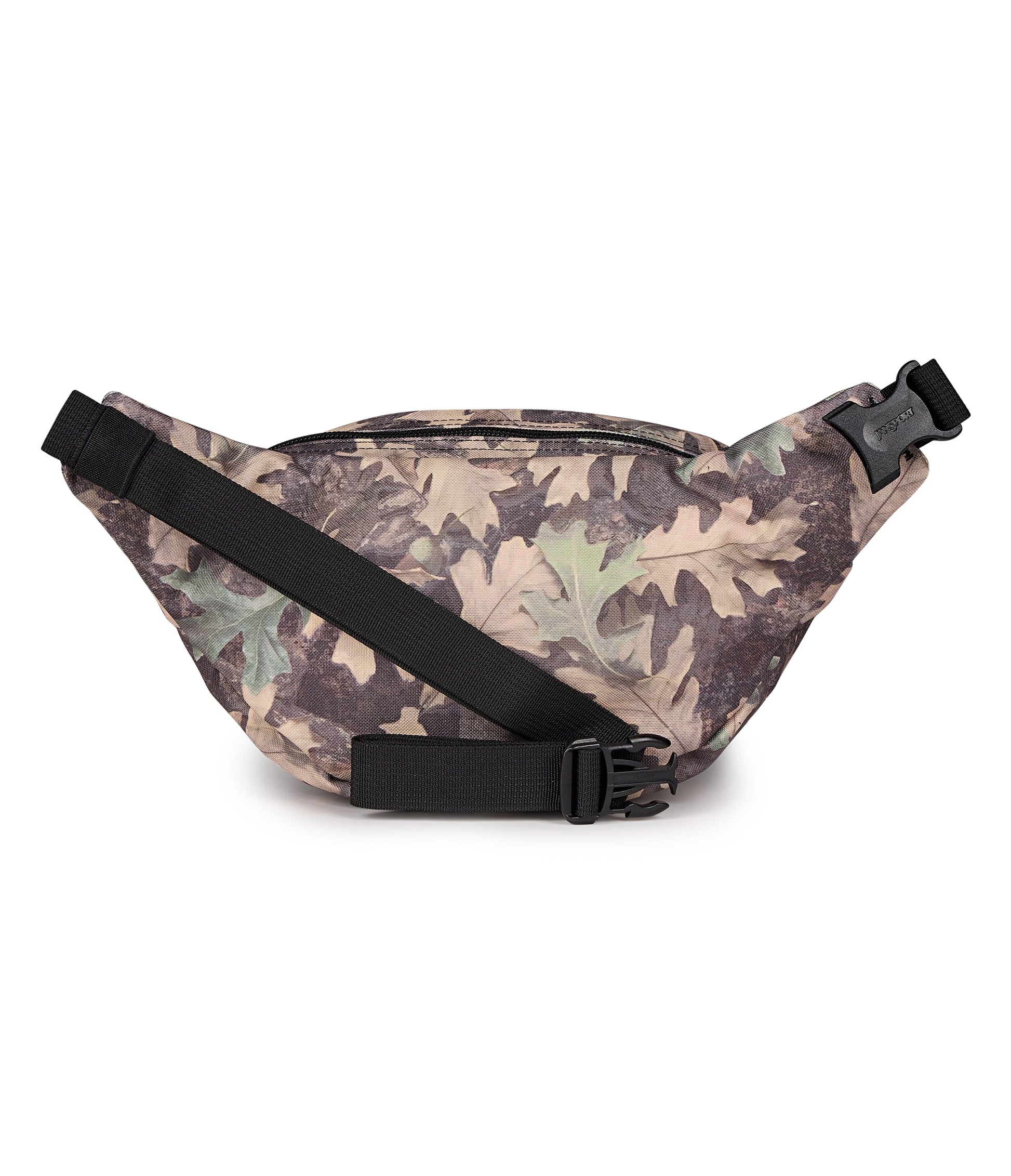 Jansport Waist Pouches Woodland Camo JanSport Fifth Avenue Fanny Pack - Woodland Camo