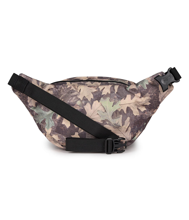 Jansport Waist Pouches Woodland Camo JanSport Fifth Avenue Fanny Pack - Woodland Camo