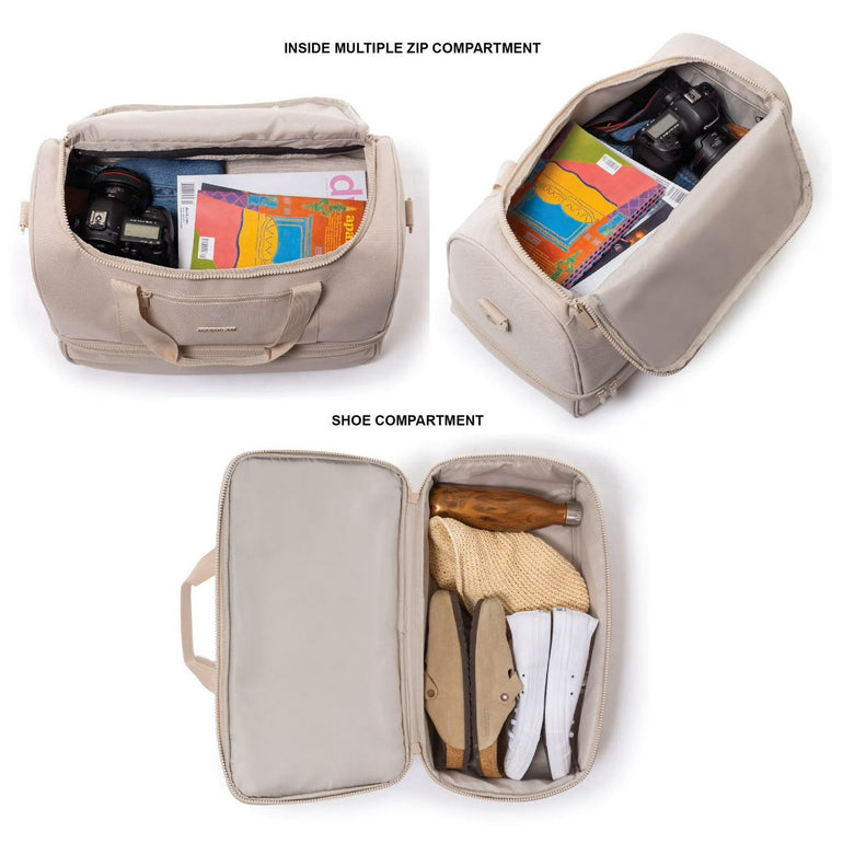 Jetstream Duffles Jetstream 20" Weekender Duffle Bag