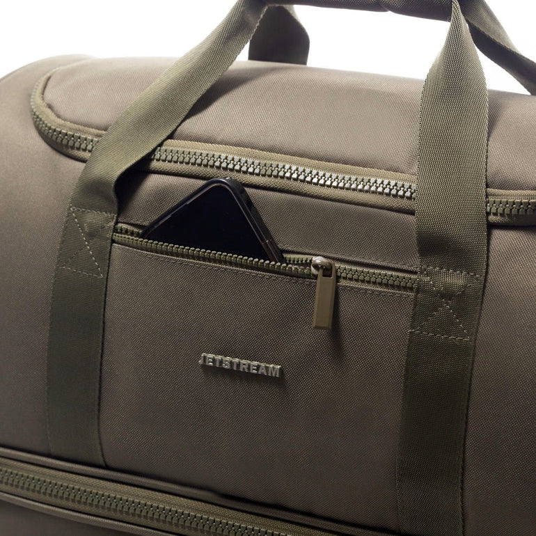 Jetstream Duffles Jetstream 20" Weekender Duffle Bag