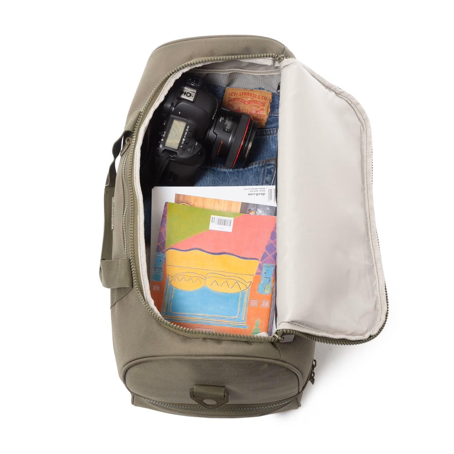 Jetstream Duffles Jetstream 20" Weekender Duffle Bag