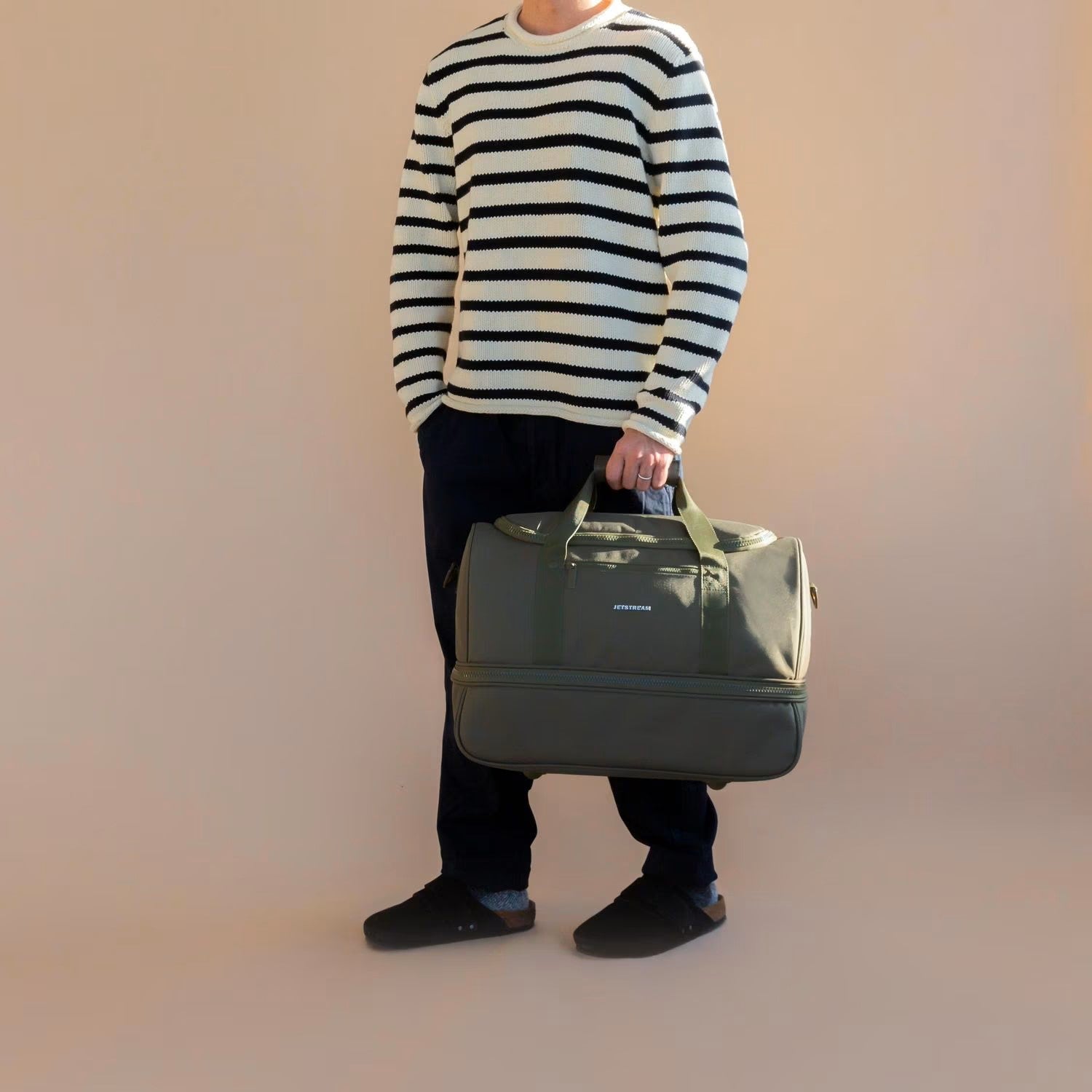 Jetstream Duffles Jetstream 20" Weekender Duffle Bag