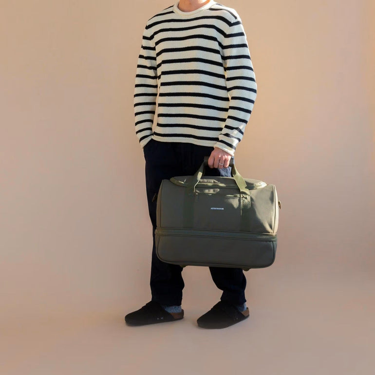 Jetstream Duffles Jetstream 20" Weekender Duffle Bag