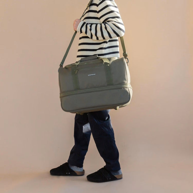 Jetstream Duffles Jetstream 20" Weekender Duffle Bag