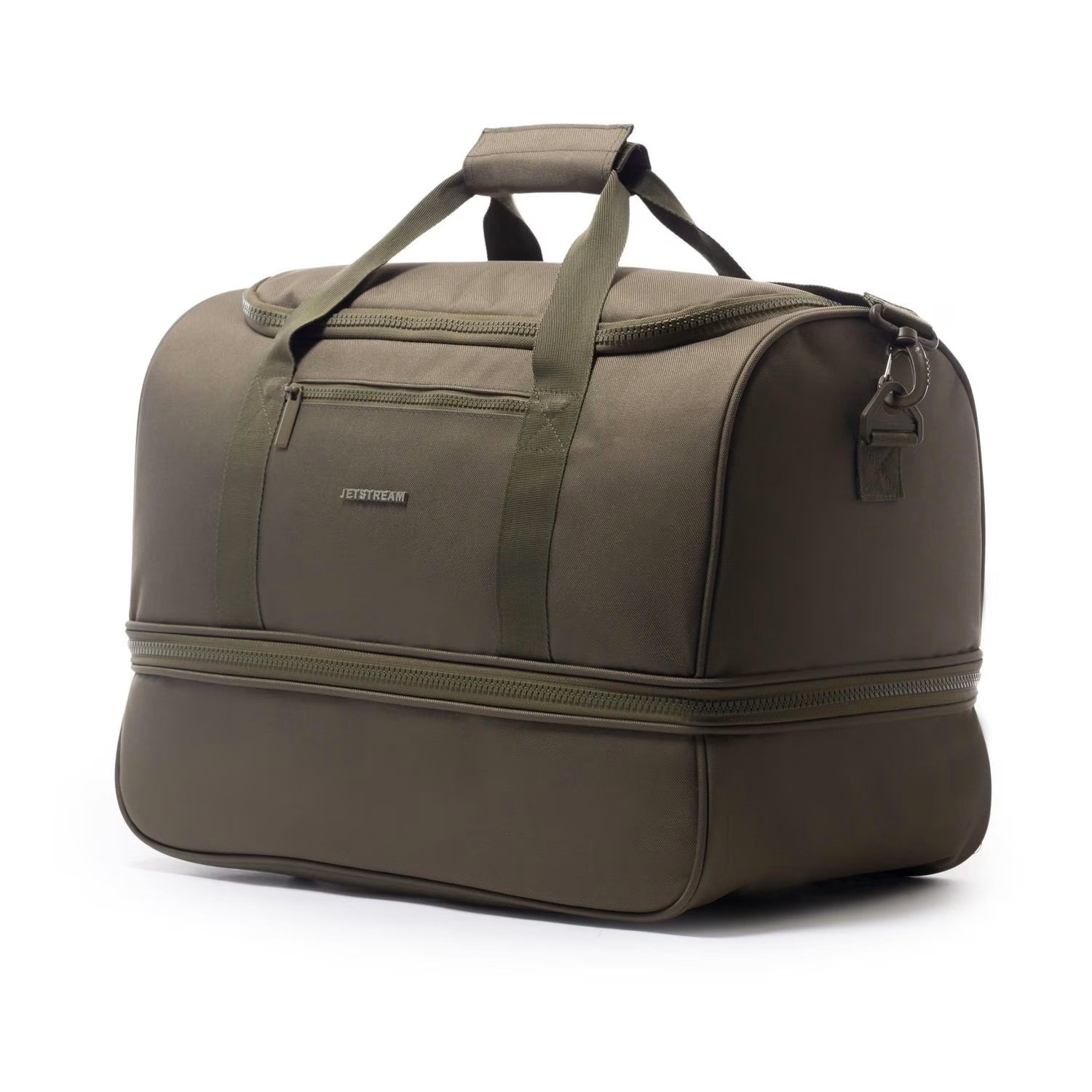 Jetstream Duffles Olive Jetstream 20" Weekender Duffle Bag