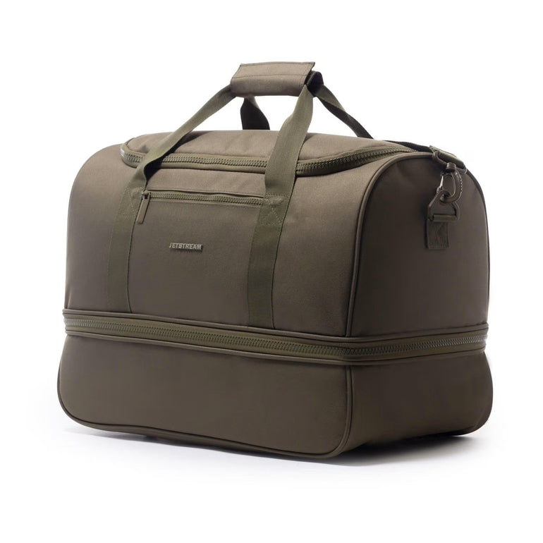 Jetstream Duffles Olive Jetstream 20" Weekender Duffle Bag