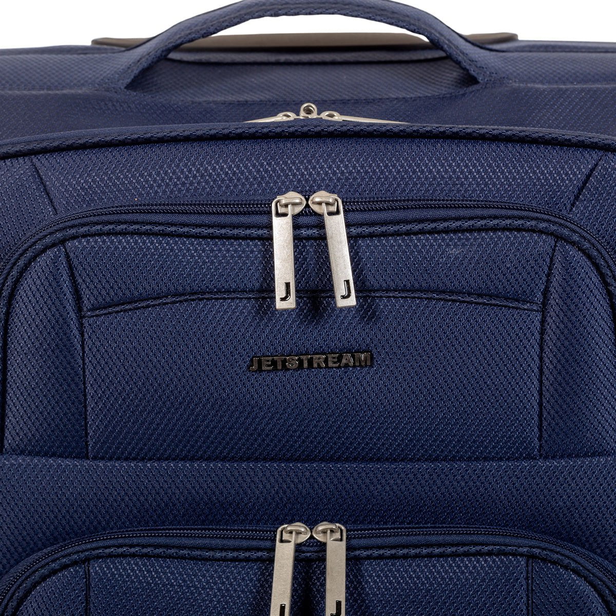 Jetstream Luggage Jetstream 20 Inch Lightweight Spinner Luggage Carry-On Luggage
