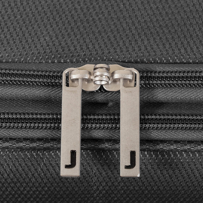 Jetstream Luggage Jetstream 20 Inch Lightweight Spinner Luggage Carry-On Luggage