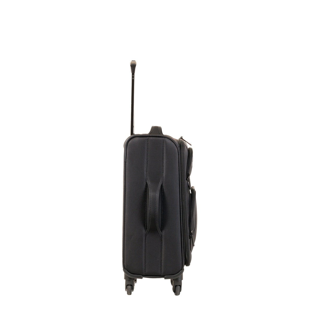 Jetstream Luggage Jetstream 20 Inch Lightweight Spinner Luggage Carry-On Luggage