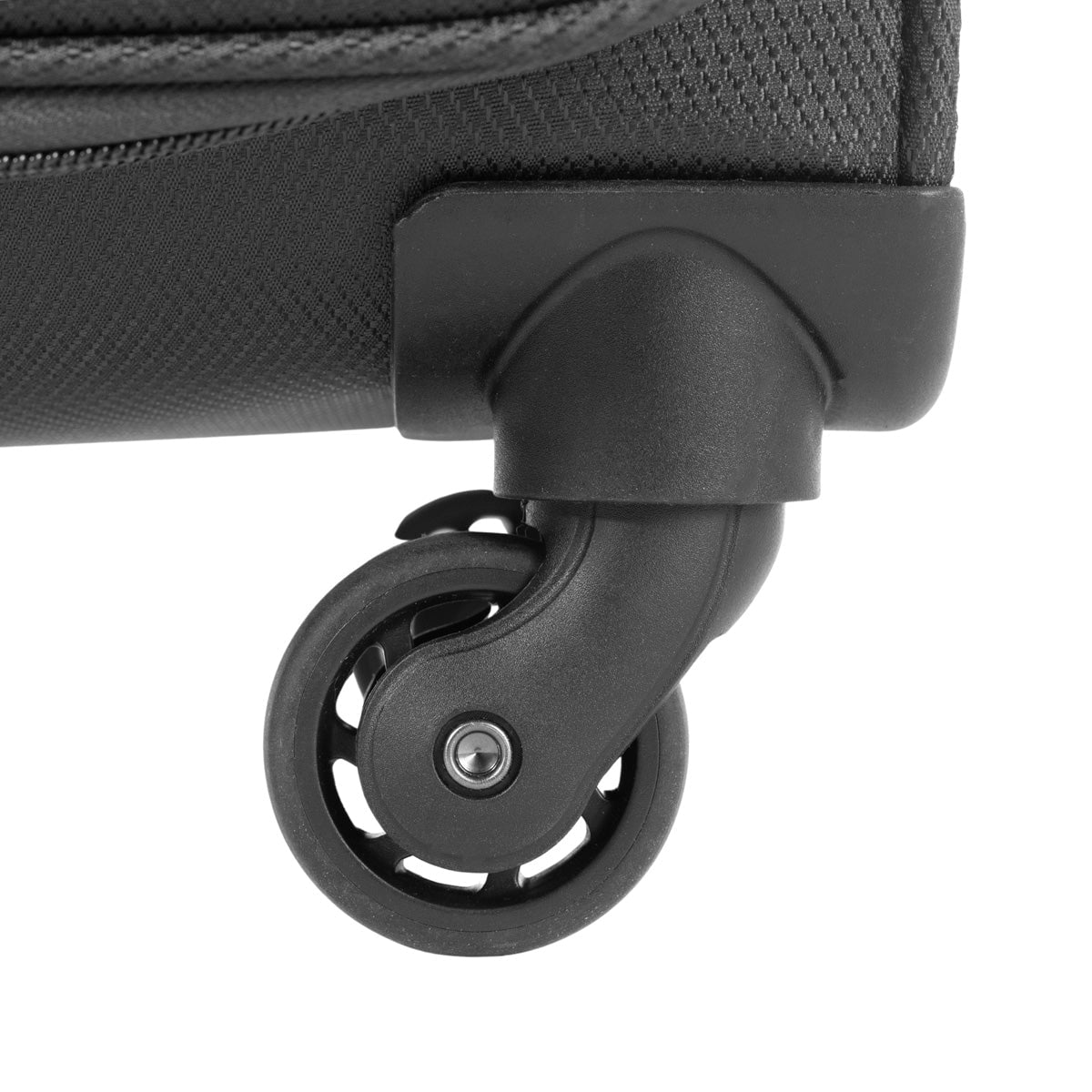 Jetstream Luggage Jetstream 20 Inch Lightweight Spinner Luggage Carry-On Luggage