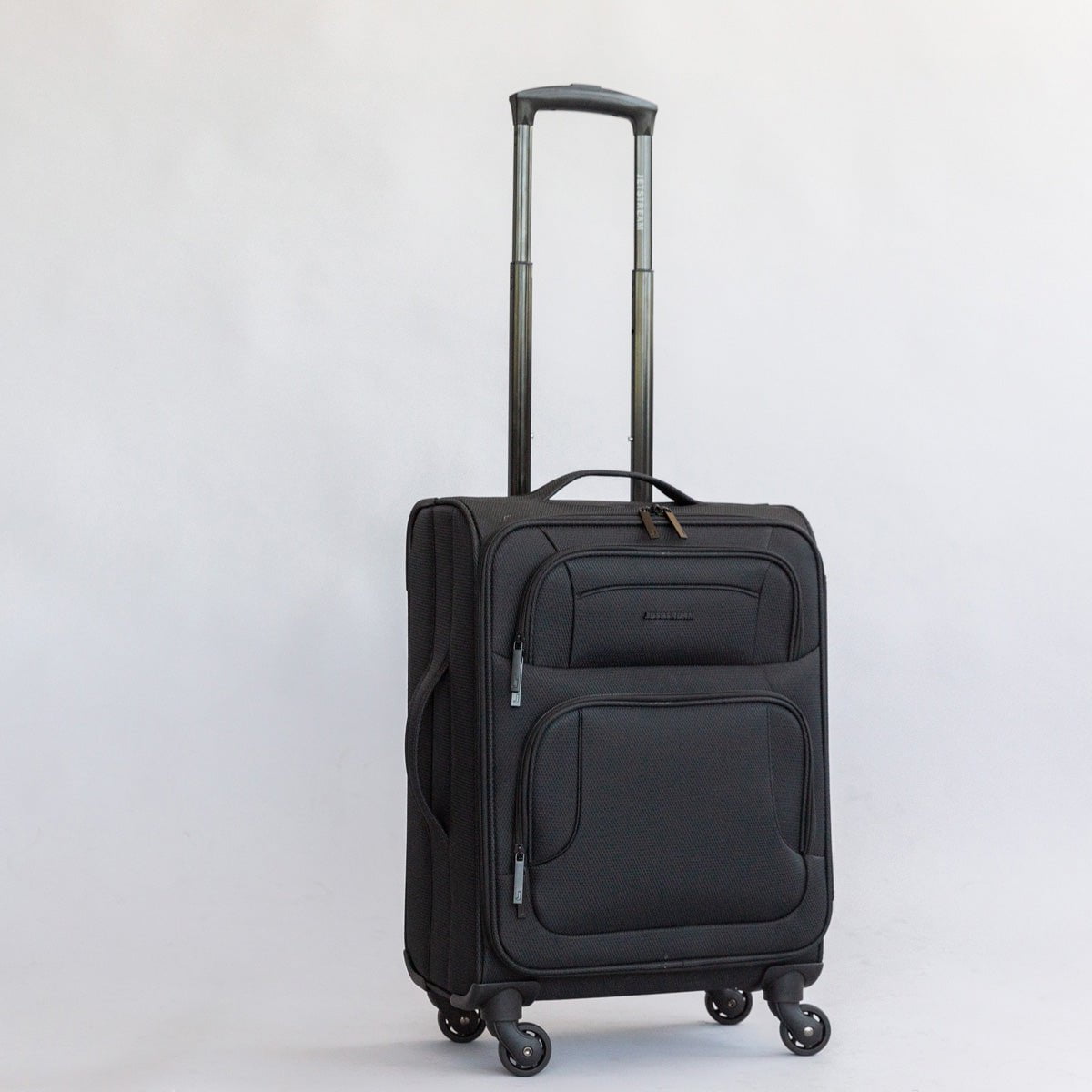 Jetstream Luggage Jetstream 20 Inch Lightweight Spinner Luggage Carry-On Luggage
