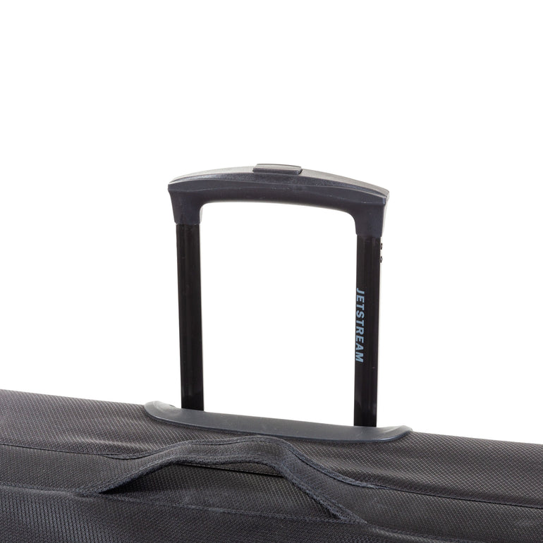 Jetstream Luggage Jetstream 28 Inch Spinner Expandable Luggage