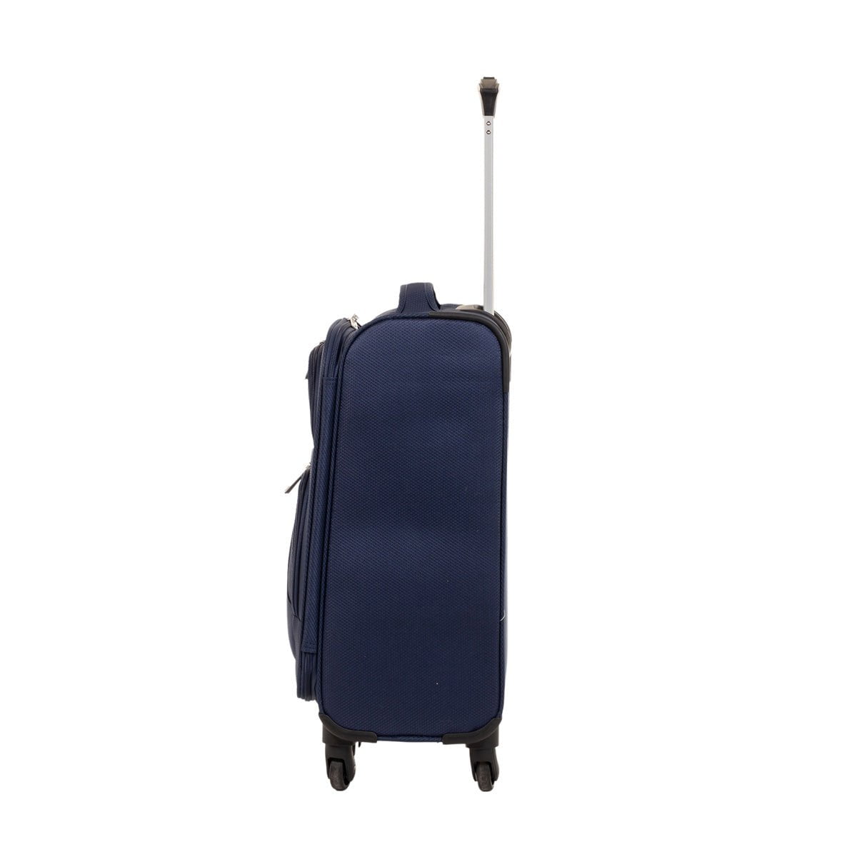 Jetstream Luggage Jetstream 3 Piece Spinner Expandable Luggage Set
