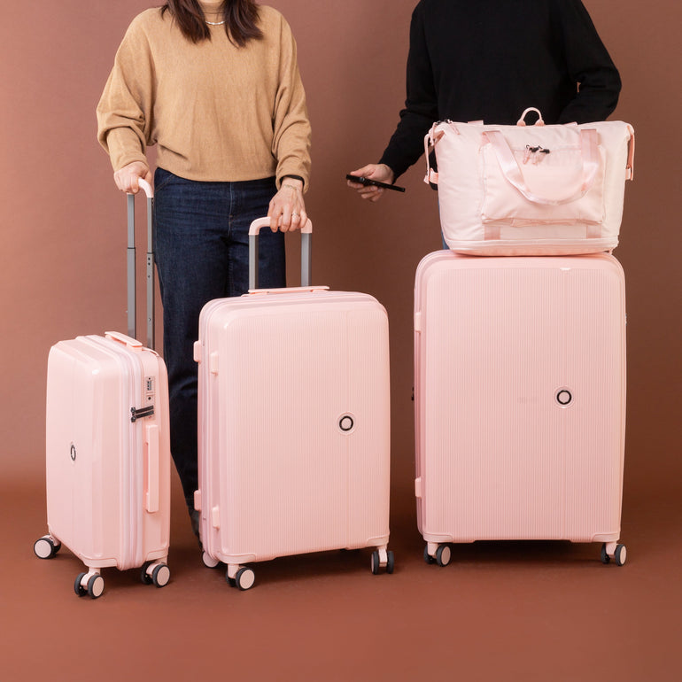 Jetstream Luggage Jetstream Signature Series 5-Piece Luggage Set