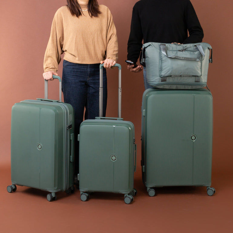 Jetstream Luggage Jetstream Signature Series 5-Piece Luggage Set