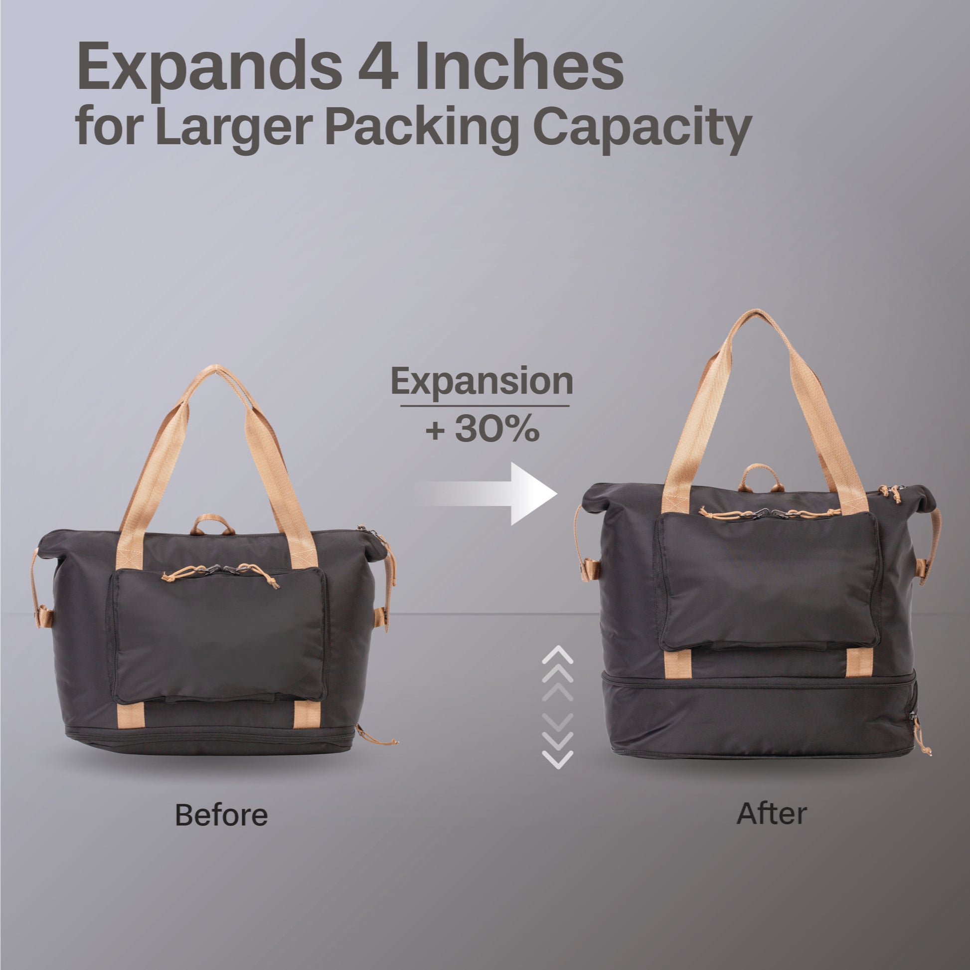 Jetstream Luggage Jetstream Signature Series 5-Piece Luggage Set
