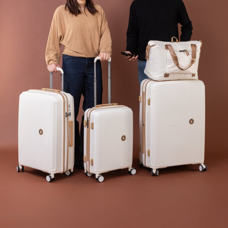 Jetstream Luggage Jetstream Signature Series 5-Piece Luggage Set