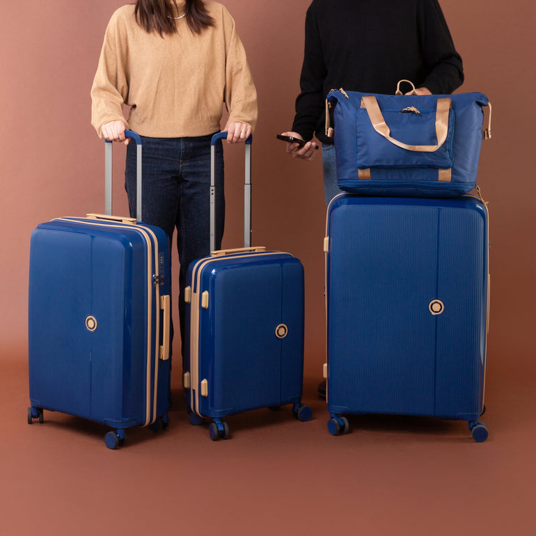 Jetstream Luggage Jetstream Signature Series 5-Piece Luggage Set