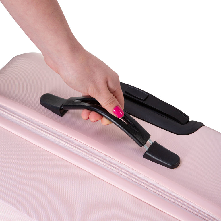 Jetstream Luggage Jetstream Studio Collection 3-Piece Luggage Set