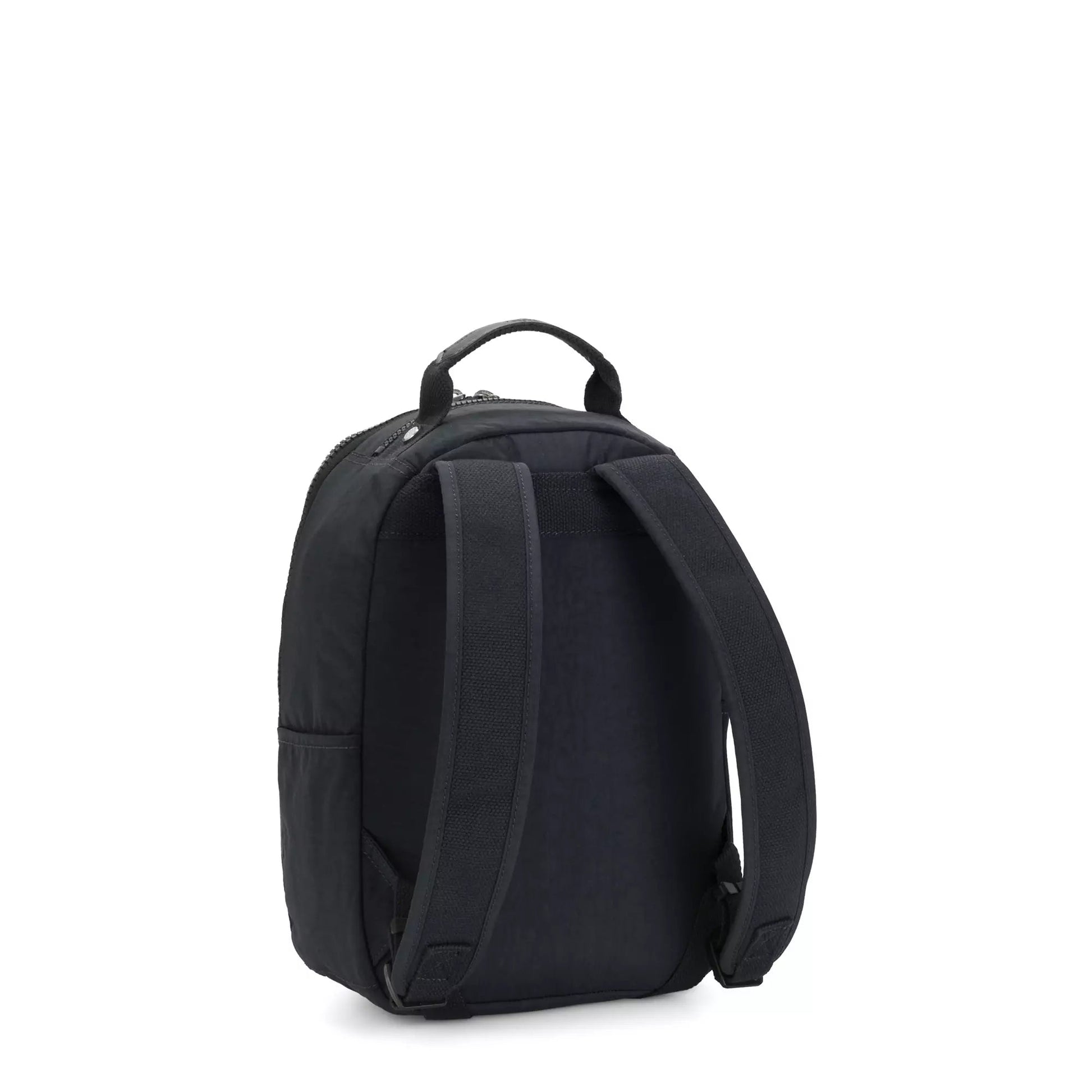 Kipling Backpacks Blue Bleu 2 Kipling Seoul Small Tablet Backpack - Blue Bleu 2