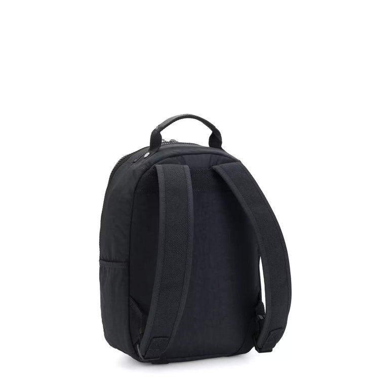 Kipling Backpacks Blue Bleu 2 Kipling Seoul Small Tablet Backpack - Blue Bleu 2