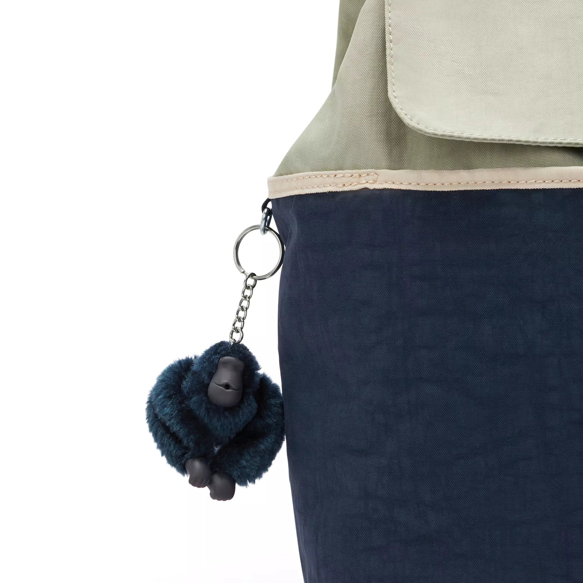 Kipling Backpacks Blue Block F24 Kipling Torio Backpack - Blue Block F24
