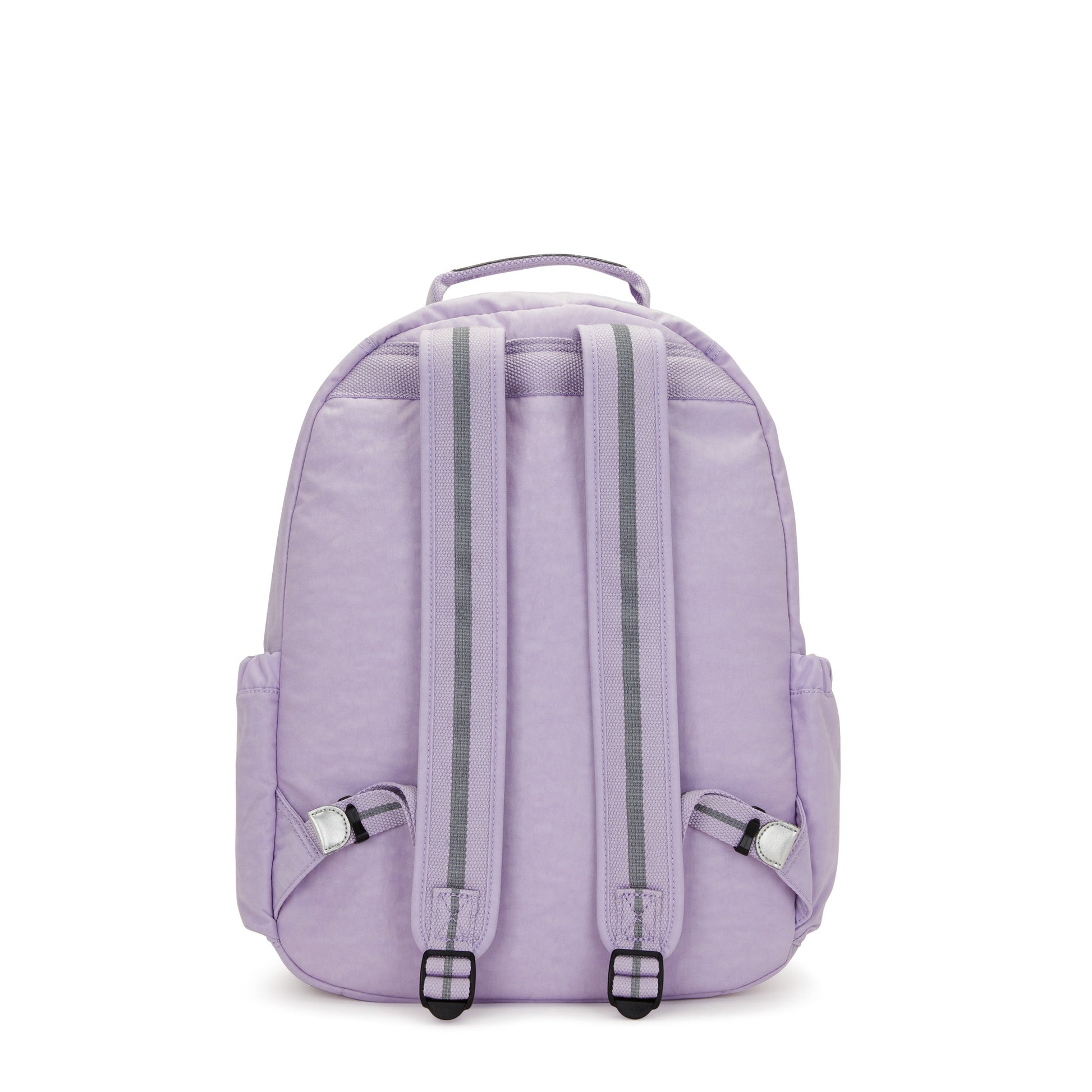 Kipling Backpacks Bridal Lavender Kipling Seoul Large 15" Laptop Backpack - Bridal Lavender