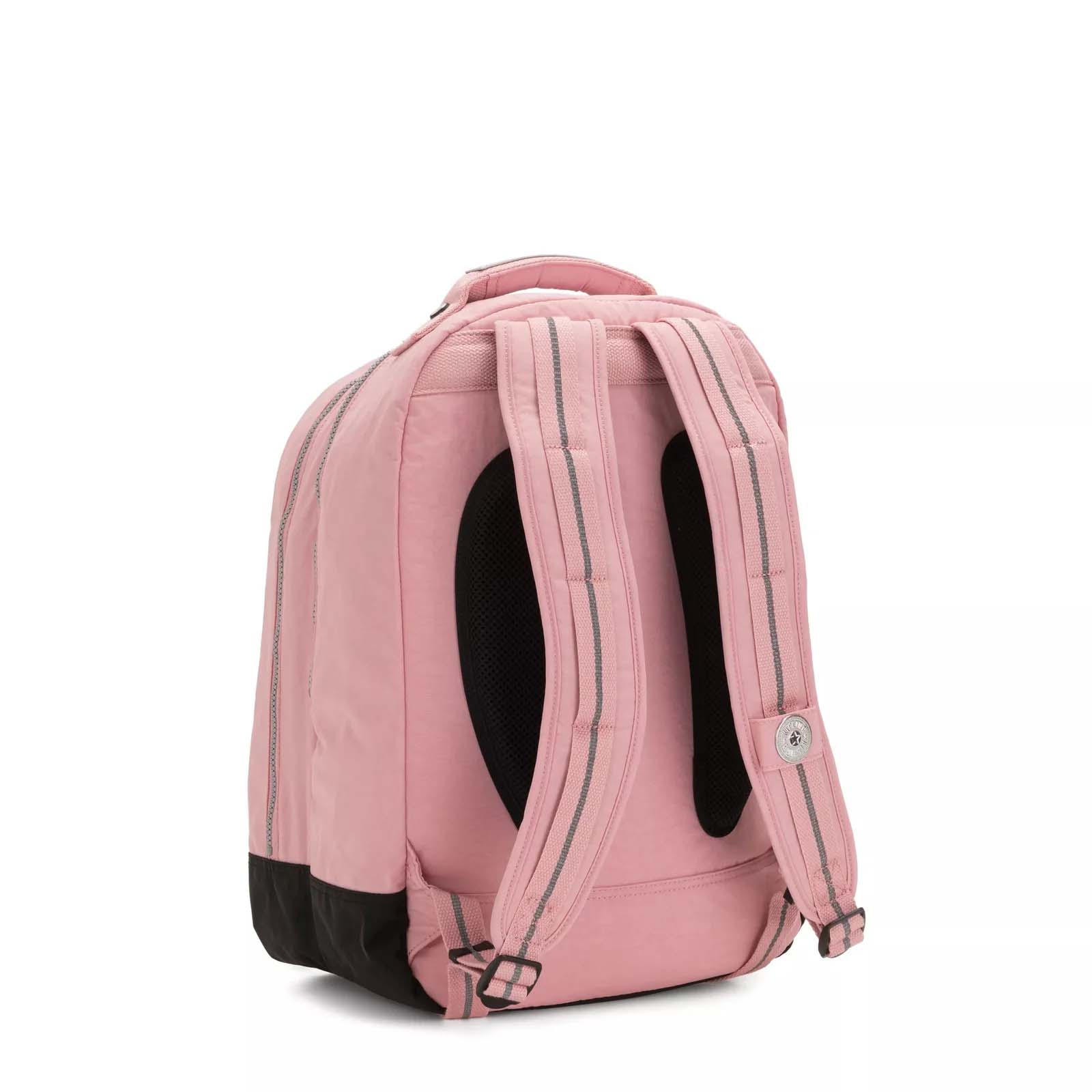 Kipling Backpacks Bridal Rose Kipling Classroom 17" Laptop Backpack - Bridal Rose