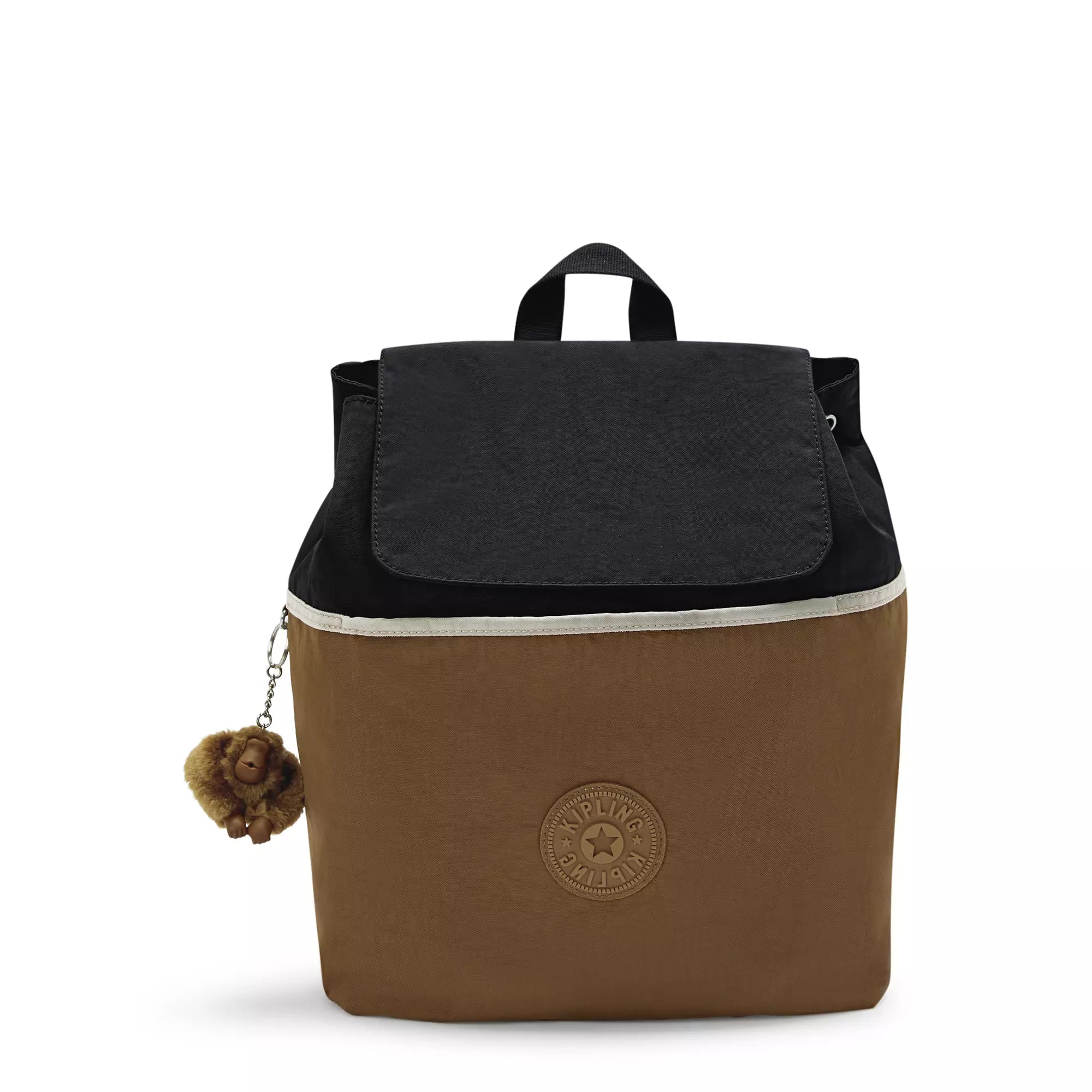 Kipling Backpacks Dry Laurel Bl M Kipling Torio Backpack - Dry Laurel Bl M