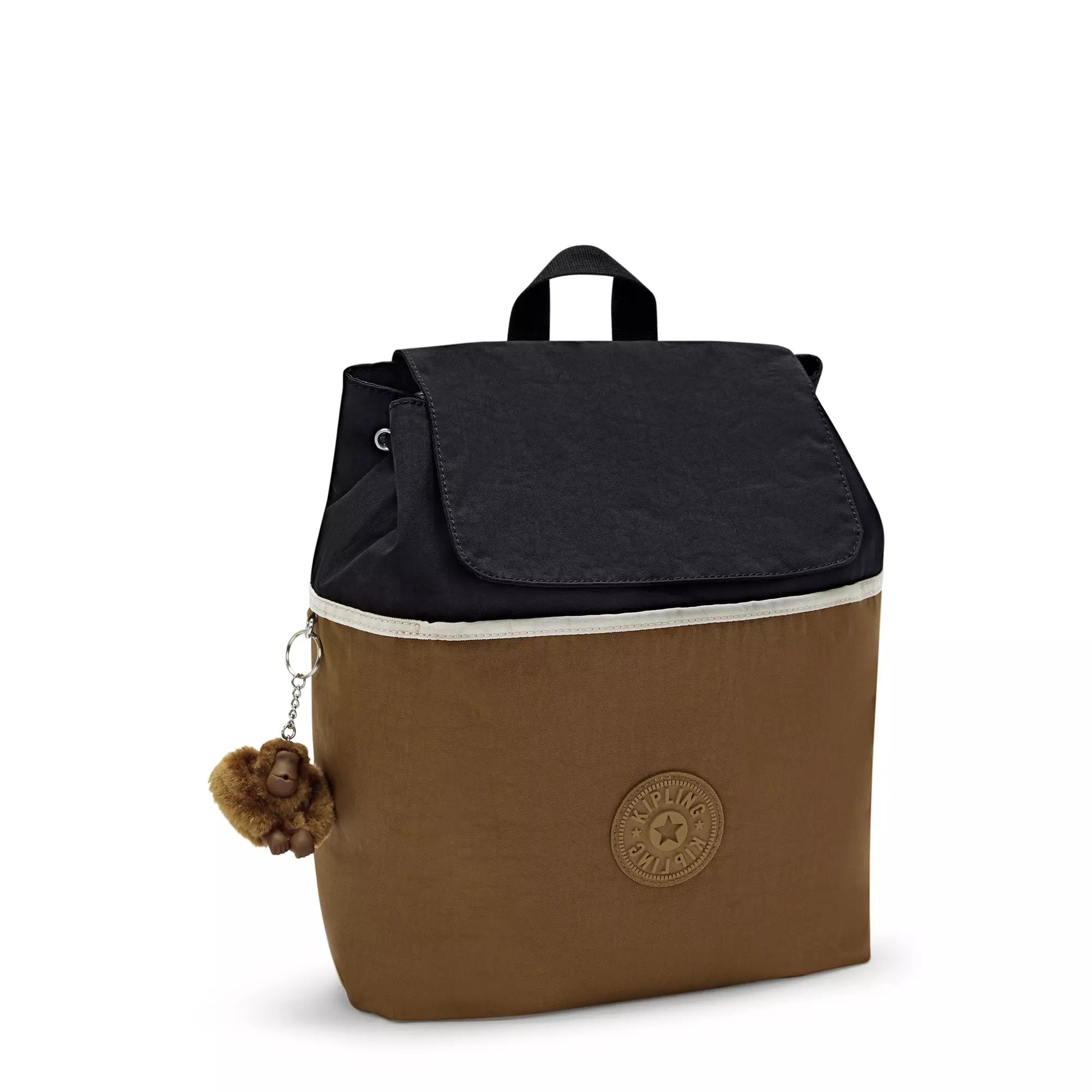 Kipling Backpacks Dry Laurel Bl M Kipling Torio Backpack - Dry Laurel Bl M