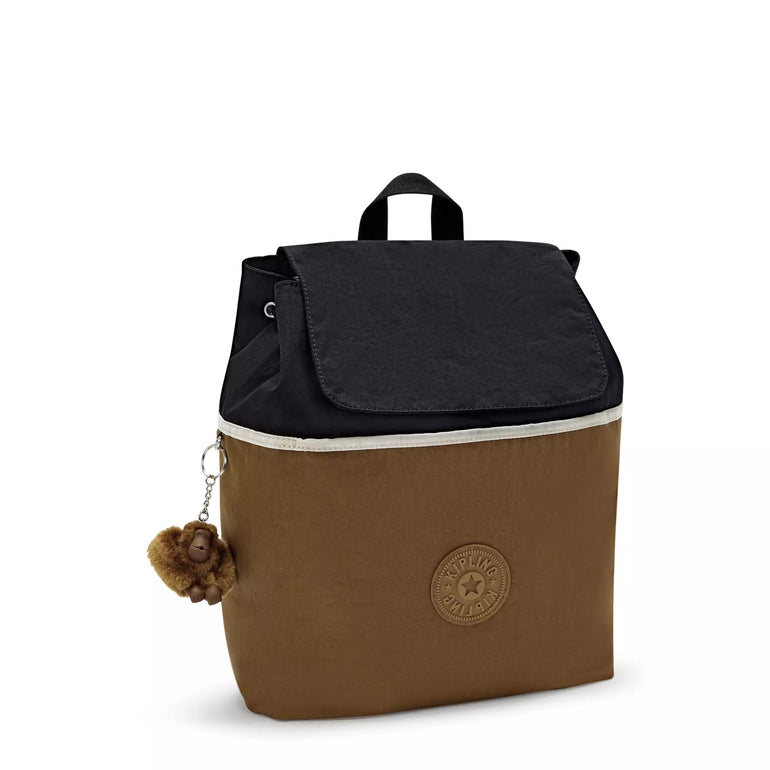 Kipling Backpacks Dry Laurel Bl M Kipling Torio Backpack - Dry Laurel Bl M