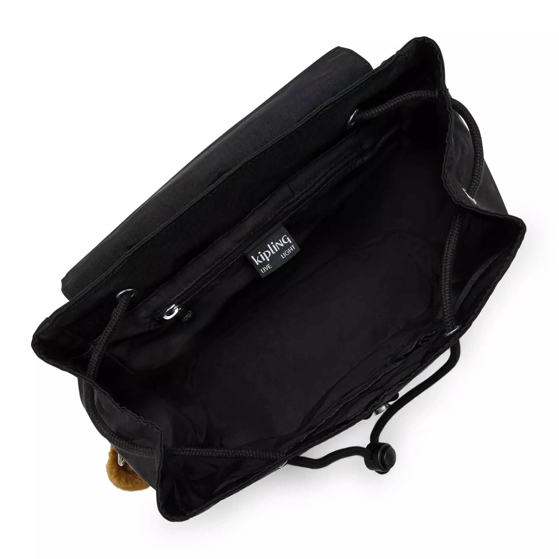 Kipling Backpacks Dry Laurel Bl M Kipling Torio Backpack - Dry Laurel Bl M