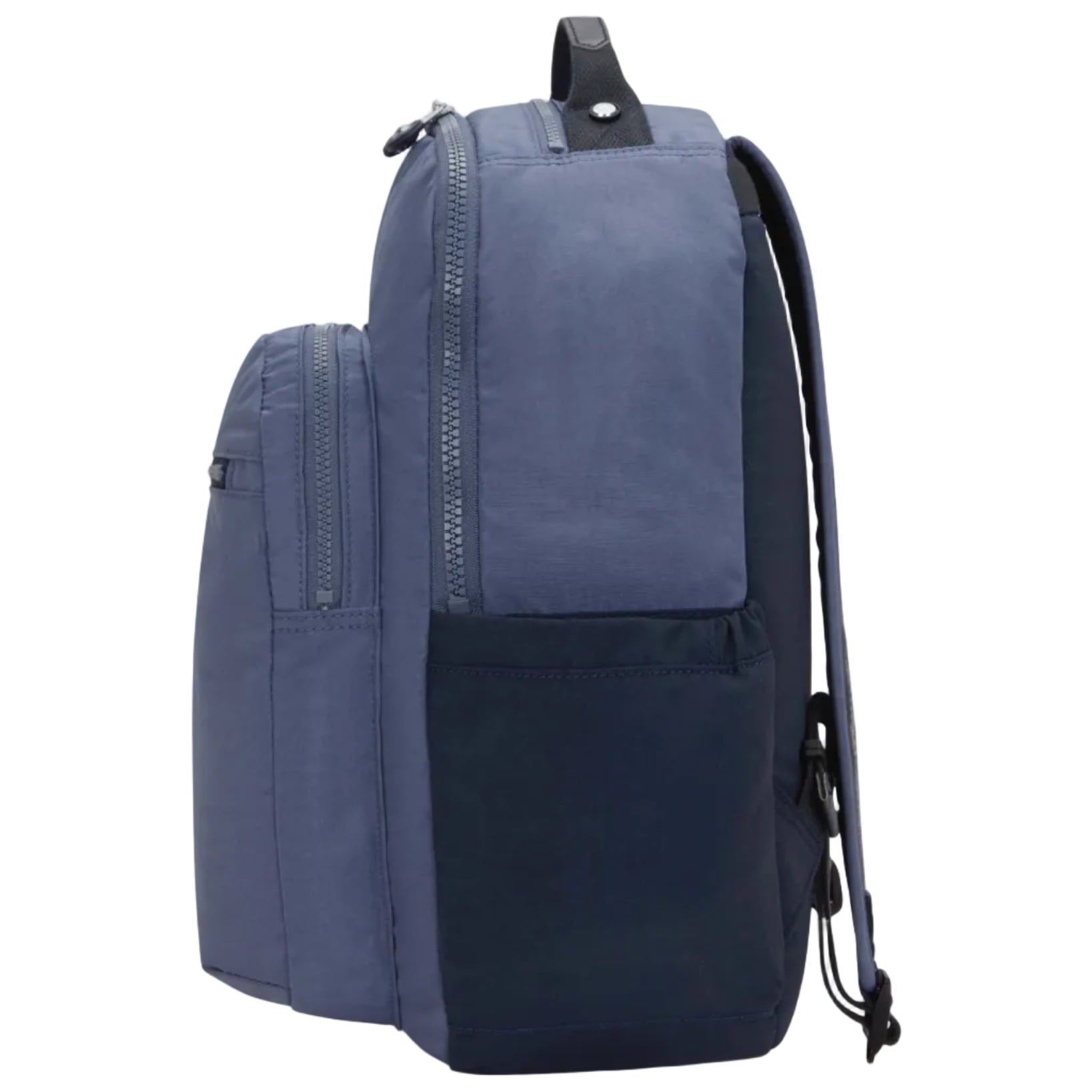 Kipling Backpacks Game Grey Kipling Seoul Large 15" Laptop Backpack - Game Grey