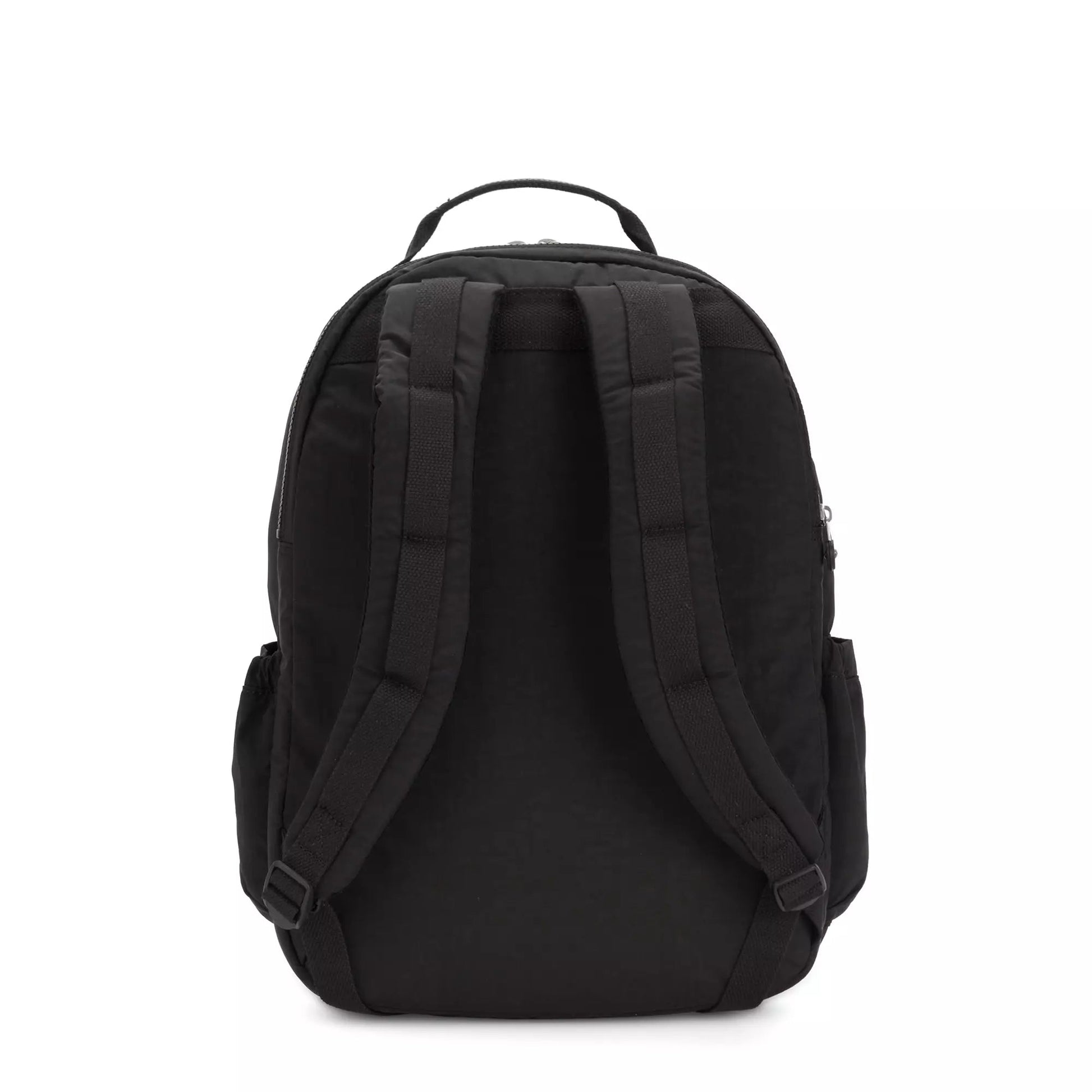 Kipling Backpacks True Black 2 Kipling Seoul Extra Large 17" Laptop Backpack - True Black 2