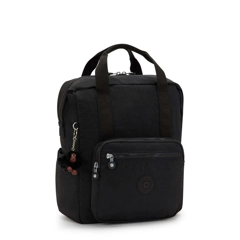 Kipling Backpacks True Black Kipling Buddy 15" Laptop Backpack - True Black